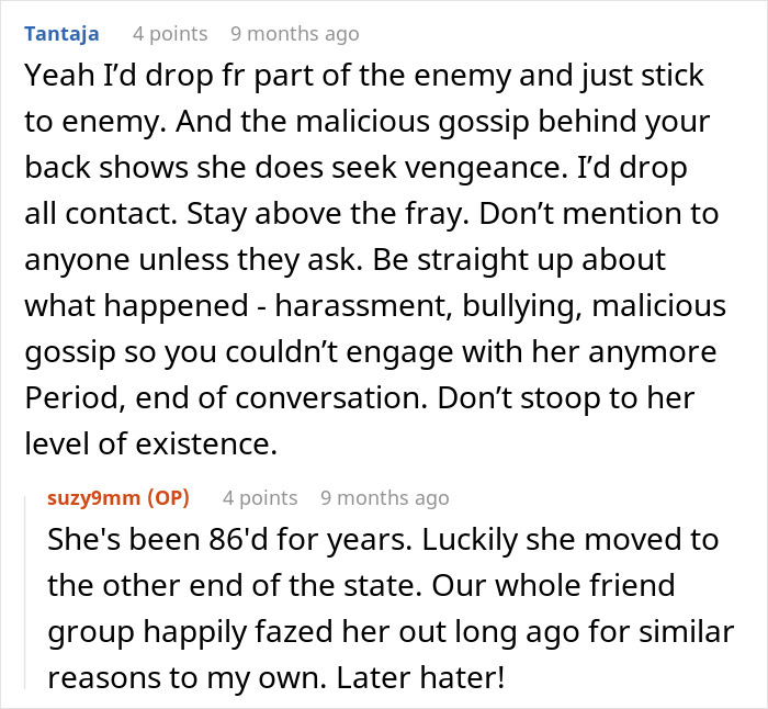 Woman Can’t Stand Child-Obsessed Friends Comments Anymore: “What The Hell Is Wrong With You?!” Woman Can’t Stand Child-Obsessed Friends Comments Anymore: “What The Hell Is Wrong With You?!”