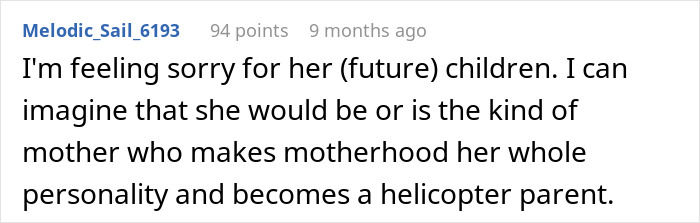 Woman Can’t Stand Child-Obsessed Friends Comments Anymore: “What The Hell Is Wrong With You?!” Woman Can’t Stand Child-Obsessed Friends Comments Anymore: “What The Hell Is Wrong With You?!”