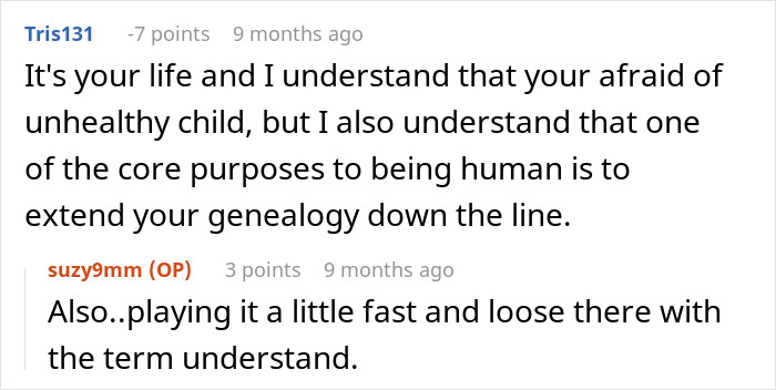 Woman Can’t Stand Child-Obsessed Friends Comments Anymore: “What The Hell Is Wrong With You?!” Woman Can’t Stand Child-Obsessed Friends Comments Anymore: “What The Hell Is Wrong With You?!”
