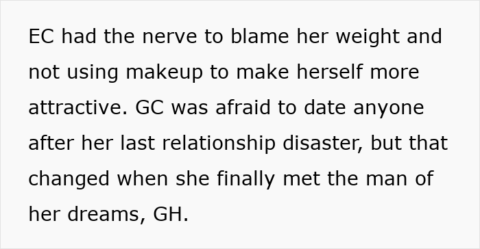 Entitled Woman Tells Sister Her Wedding Is Ruining Her Vacation: “Practically Exploded” Entitled Woman Tells Sister Her Wedding Is Ruining Her Vacation: “Practically Exploded”