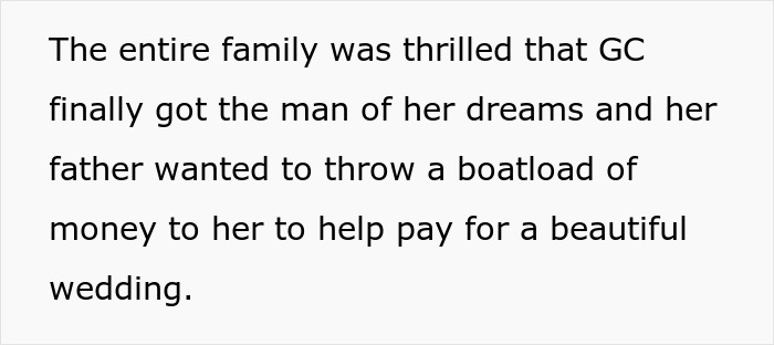 Entitled Woman Tells Sister Her Wedding Is Ruining Her Vacation: “Practically Exploded” Entitled Woman Tells Sister Her Wedding Is Ruining Her Vacation: “Practically Exploded”