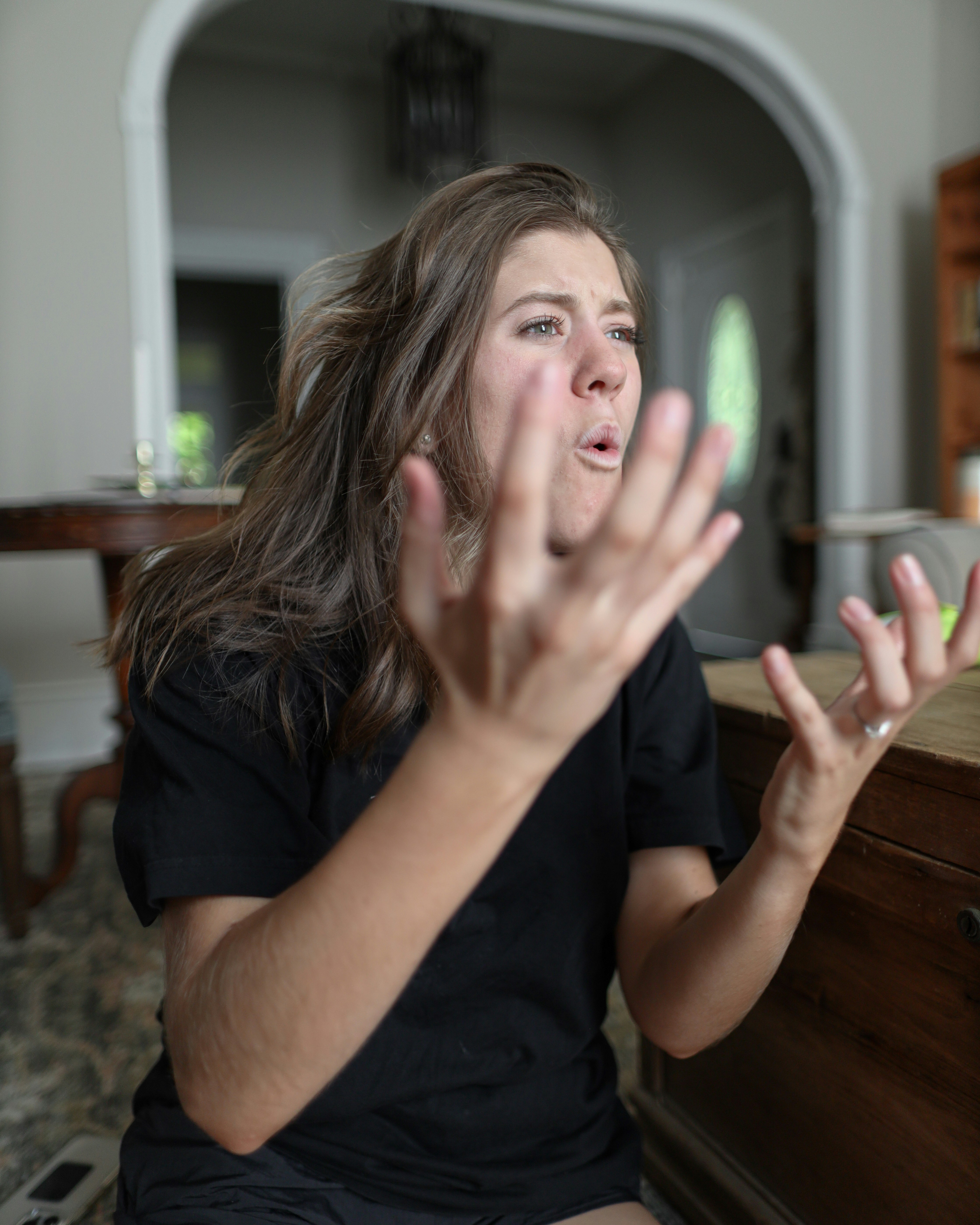 Entitled Woman Tells Sister Her Wedding Is Ruining Her Vacation: “Practically Exploded” Entitled Woman Tells Sister Her Wedding Is Ruining Her Vacation: “Practically Exploded”