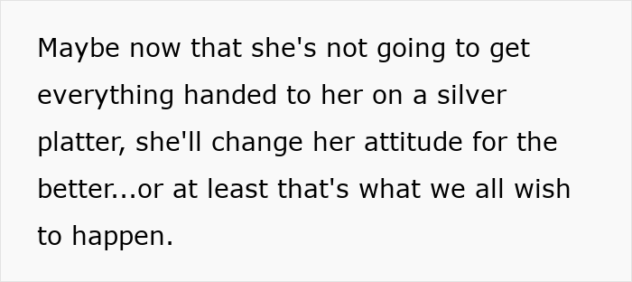 Entitled Woman Tells Sister Her Wedding Is Ruining Her Vacation: “Practically Exploded” Entitled Woman Tells Sister Her Wedding Is Ruining Her Vacation: “Practically Exploded”
