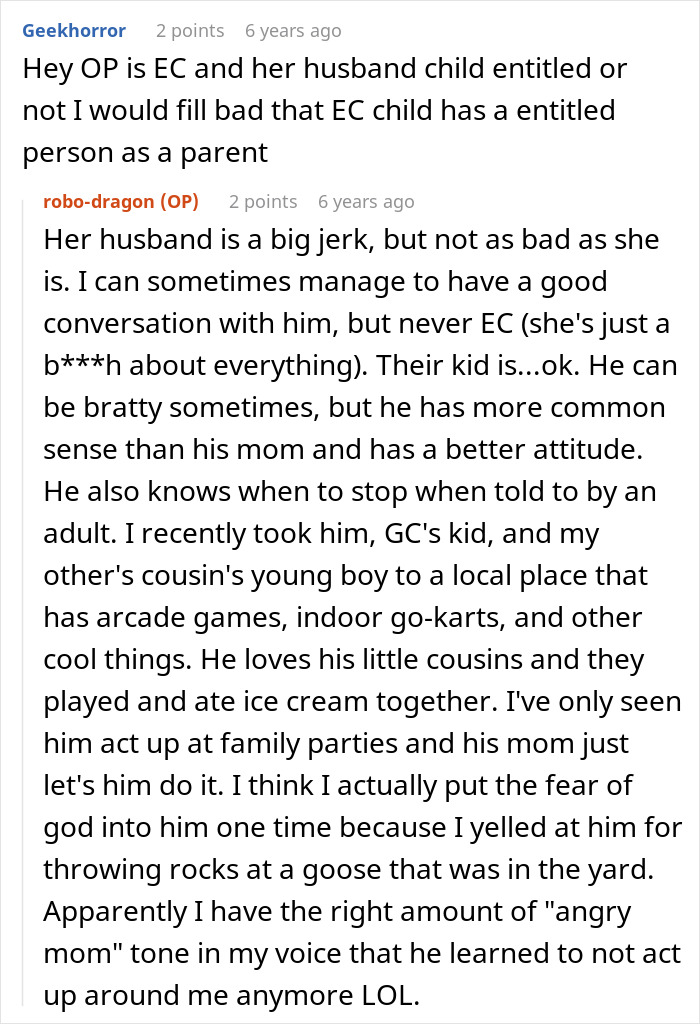 Entitled Woman Tells Sister Her Wedding Is Ruining Her Vacation: “Practically Exploded” Entitled Woman Tells Sister Her Wedding Is Ruining Her Vacation: “Practically Exploded”
