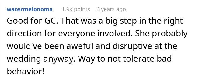 Entitled Woman Tells Sister Her Wedding Is Ruining Her Vacation: “Practically Exploded” Entitled Woman Tells Sister Her Wedding Is Ruining Her Vacation: “Practically Exploded”