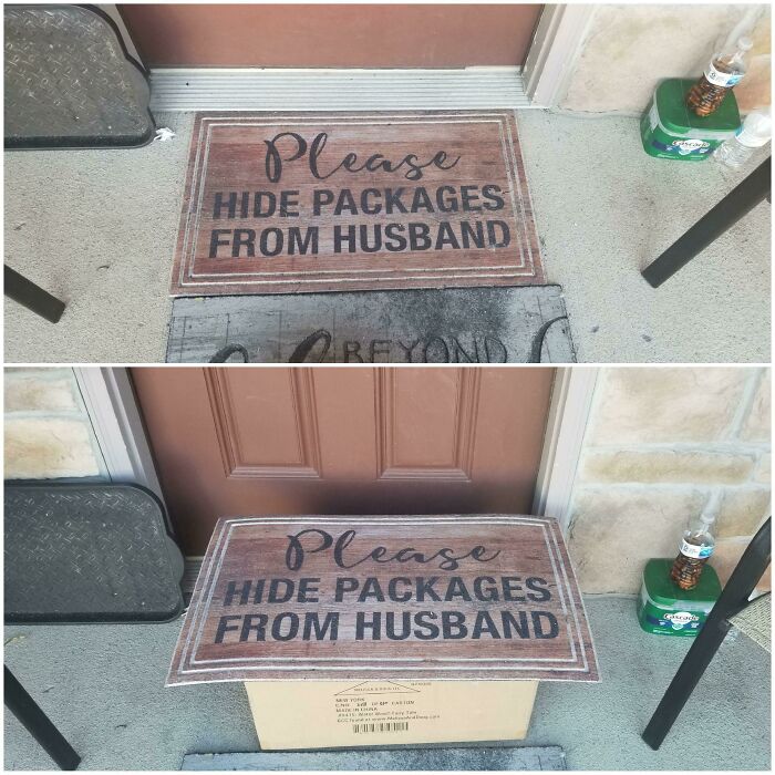 78 Times Delivery Fails Left People Speechless, Laughing, Or Crying 78 Times Delivery Fails Left People Speechless, Laughing, Or Crying