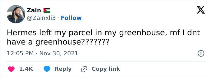 78 Times Delivery Fails Left People Speechless, Laughing, Or Crying 78 Times Delivery Fails Left People Speechless, Laughing, Or Crying
