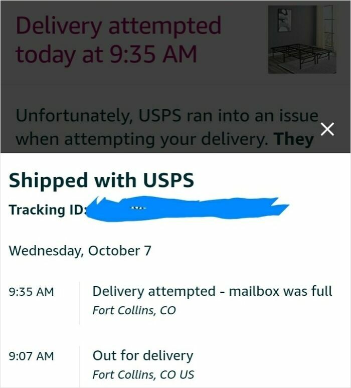 78 Times Delivery Fails Left People Speechless, Laughing, Or Crying 78 Times Delivery Fails Left People Speechless, Laughing, Or Crying