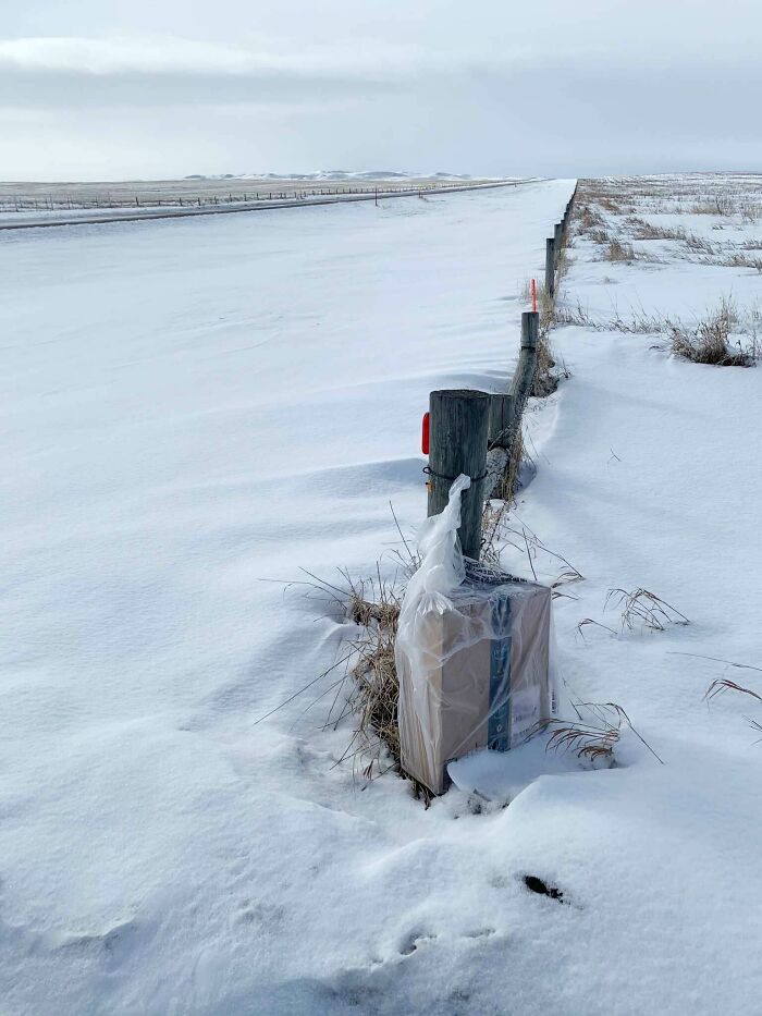 78 Times Delivery Fails Left People Speechless, Laughing, Or Crying 78 Times Delivery Fails Left People Speechless, Laughing, Or Crying