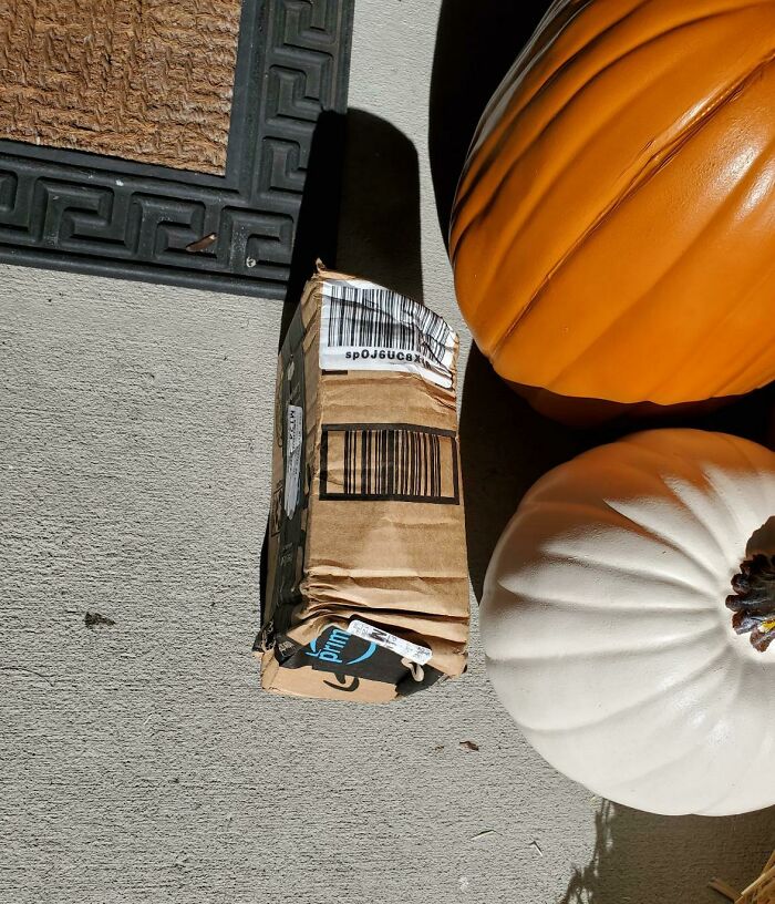 78 Times Delivery Fails Left People Speechless, Laughing, Or Crying 78 Times Delivery Fails Left People Speechless, Laughing, Or Crying