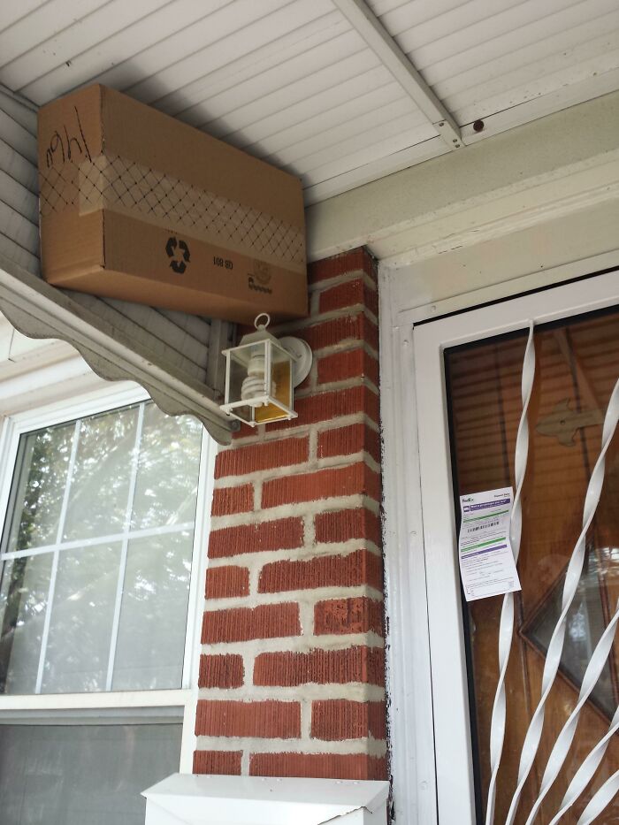 78 Times Delivery Fails Left People Speechless, Laughing, Or Crying 78 Times Delivery Fails Left People Speechless, Laughing, Or Crying