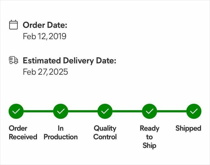 78 Times Delivery Fails Left People Speechless, Laughing, Or Crying 78 Times Delivery Fails Left People Speechless, Laughing, Or Crying