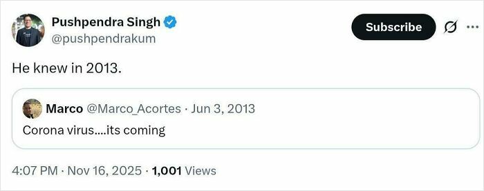 57 Posts That Aged Way Better Than Anyone Could&rsquo;ve Predicted (New Pics)
