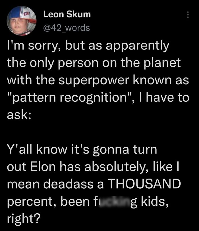 57 Posts That Aged Way Better Than Anyone Could&rsquo;ve Predicted (New Pics)