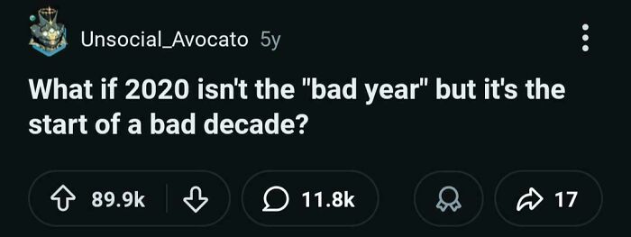 57 Posts That Aged Way Better Than Anyone Could&rsquo;ve Predicted (New Pics)