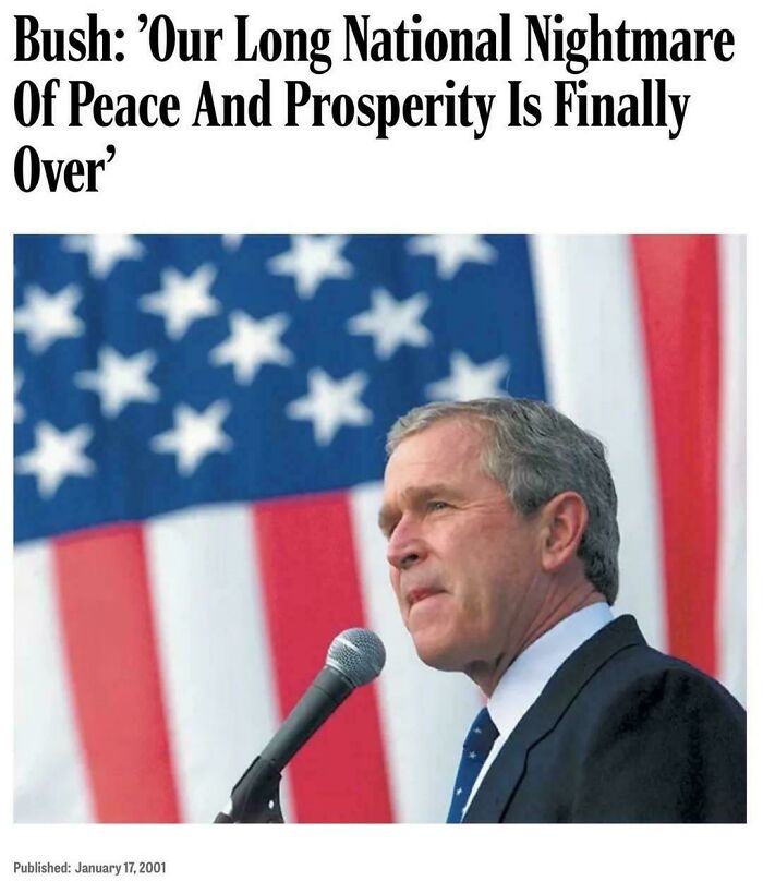 57 Posts That Aged Way Better Than Anyone Could&rsquo;ve Predicted (New Pics)