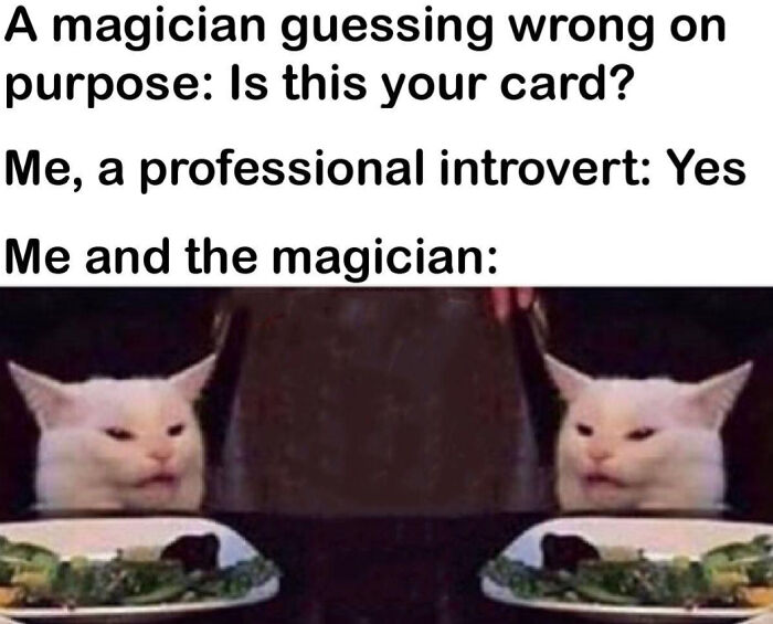 75 Memes So Relatable They Feel Personally Targeted