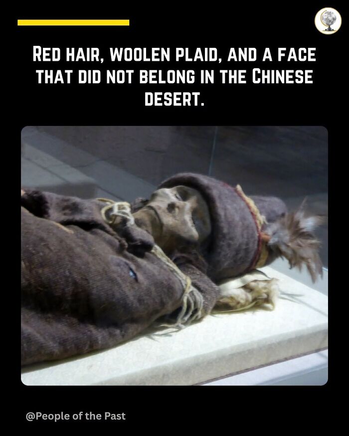 53 Historical Posts That Feel Like Time Travel 53 Historical Posts That Feel Like Time Travel