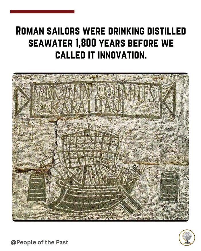 53 Historical Posts That Feel Like Time Travel 53 Historical Posts That Feel Like Time Travel
