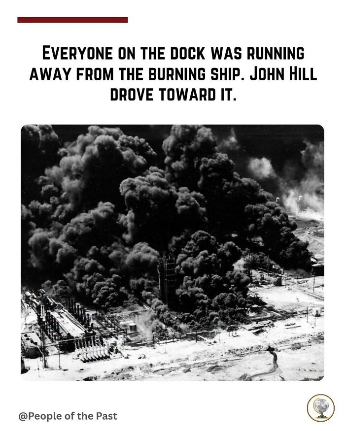 53 Historical Posts That Feel Like Time Travel 53 Historical Posts That Feel Like Time Travel
