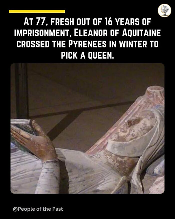 53 Historical Posts That Feel Like Time Travel 53 Historical Posts That Feel Like Time Travel