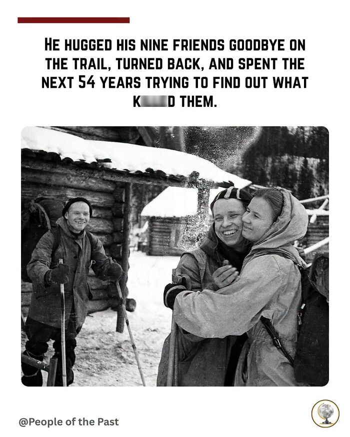 53 Historical Posts That Feel Like Time Travel 53 Historical Posts That Feel Like Time Travel