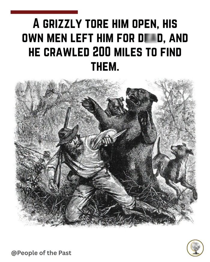 53 Historical Posts That Feel Like Time Travel 53 Historical Posts That Feel Like Time Travel