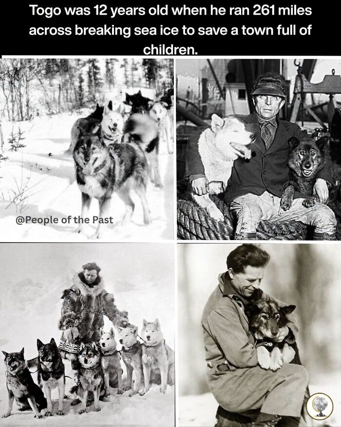 53 Historical Posts That Feel Like Time Travel 53 Historical Posts That Feel Like Time Travel