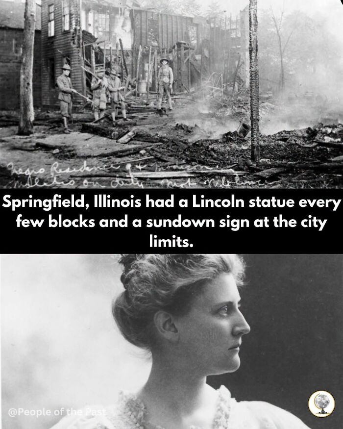 53 Historical Posts That Feel Like Time Travel 53 Historical Posts That Feel Like Time Travel