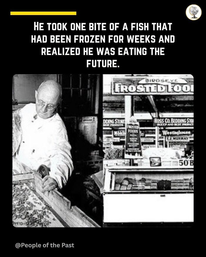 53 Historical Posts That Feel Like Time Travel 53 Historical Posts That Feel Like Time Travel