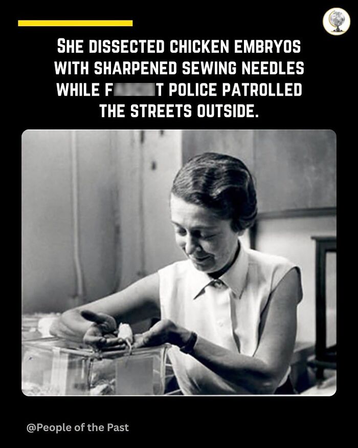 53 Historical Posts That Feel Like Time Travel 53 Historical Posts That Feel Like Time Travel