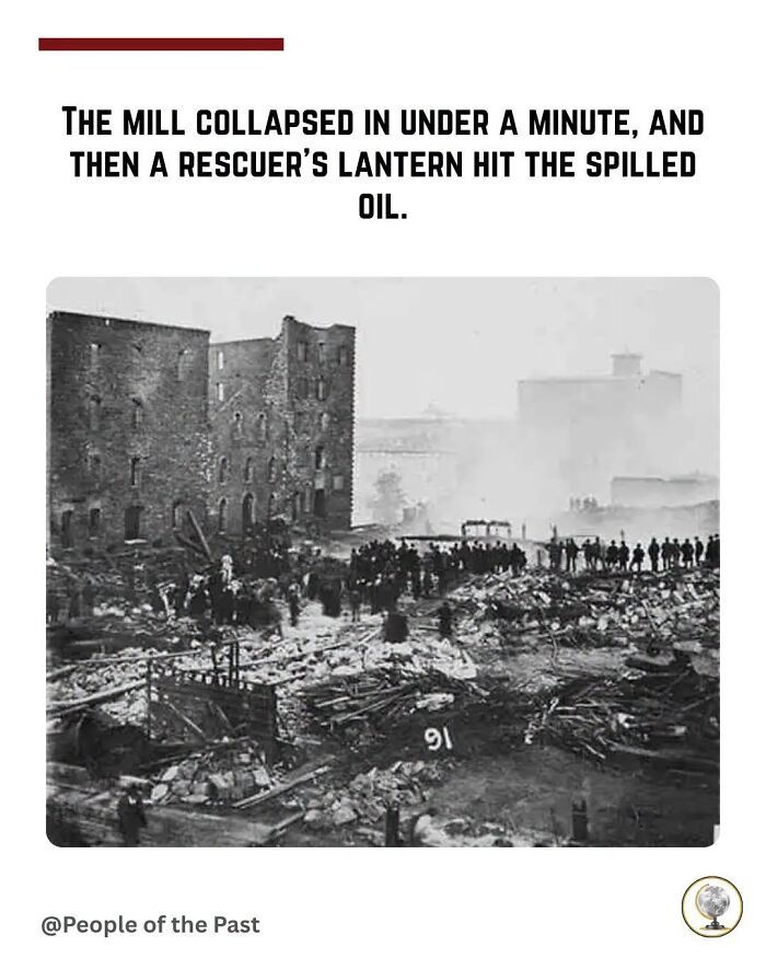 53 Historical Posts That Feel Like Time Travel 53 Historical Posts That Feel Like Time Travel