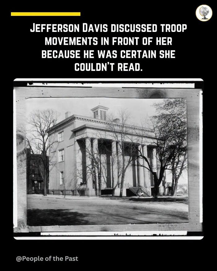 53 Historical Posts That Feel Like Time Travel 53 Historical Posts That Feel Like Time Travel