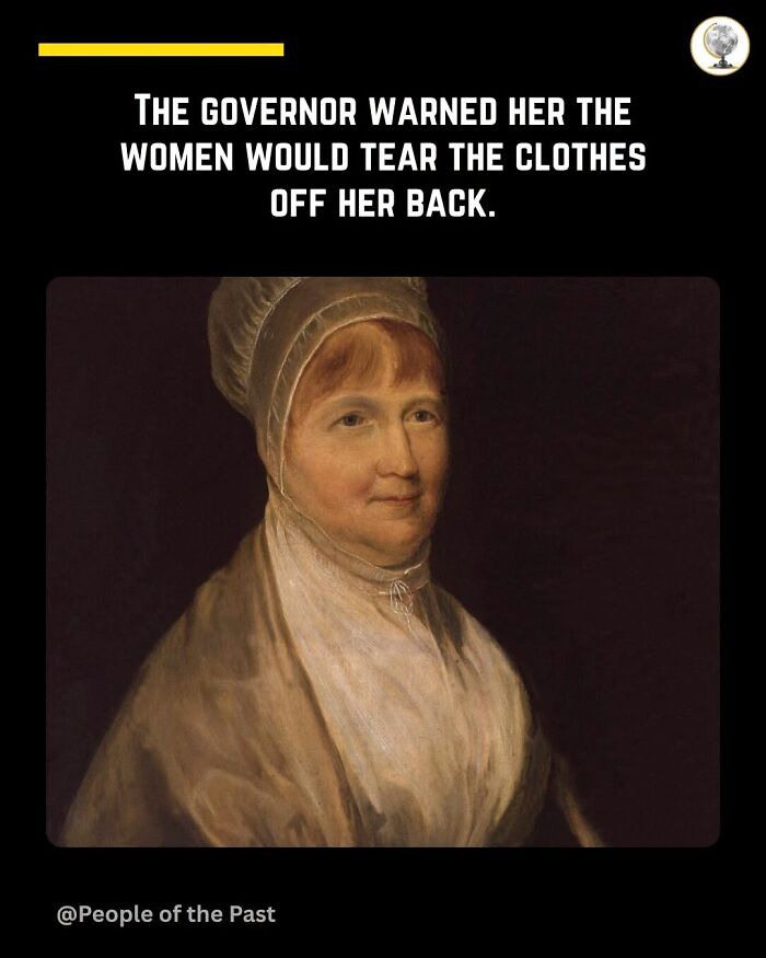 53 Historical Posts That Feel Like Time Travel 53 Historical Posts That Feel Like Time Travel