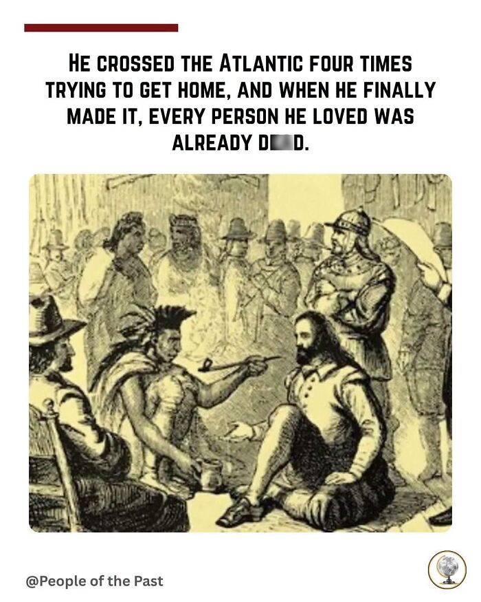 53 Historical Posts That Feel Like Time Travel 53 Historical Posts That Feel Like Time Travel
