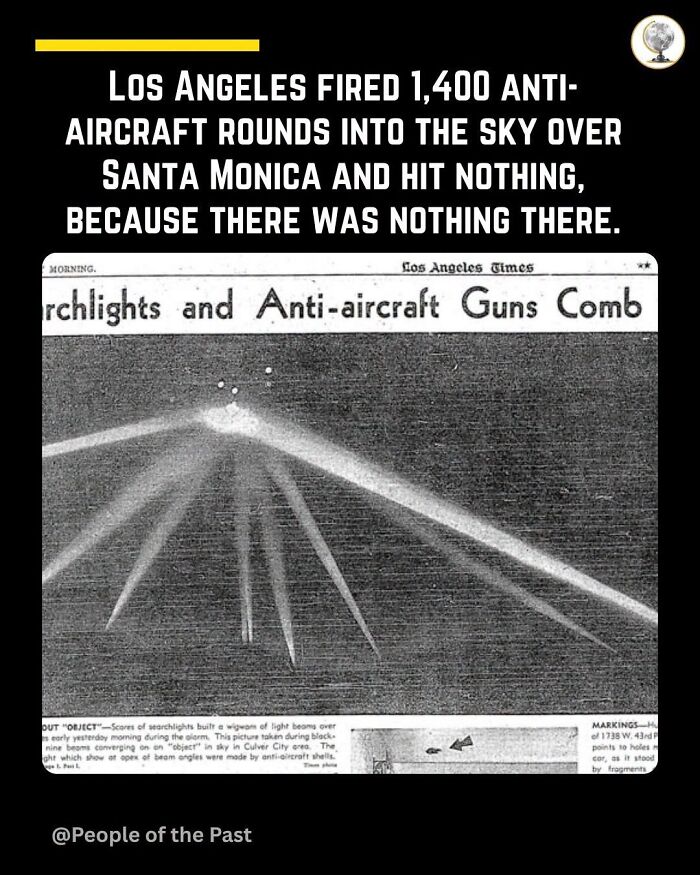 53 Historical Posts That Feel Like Time Travel 53 Historical Posts That Feel Like Time Travel