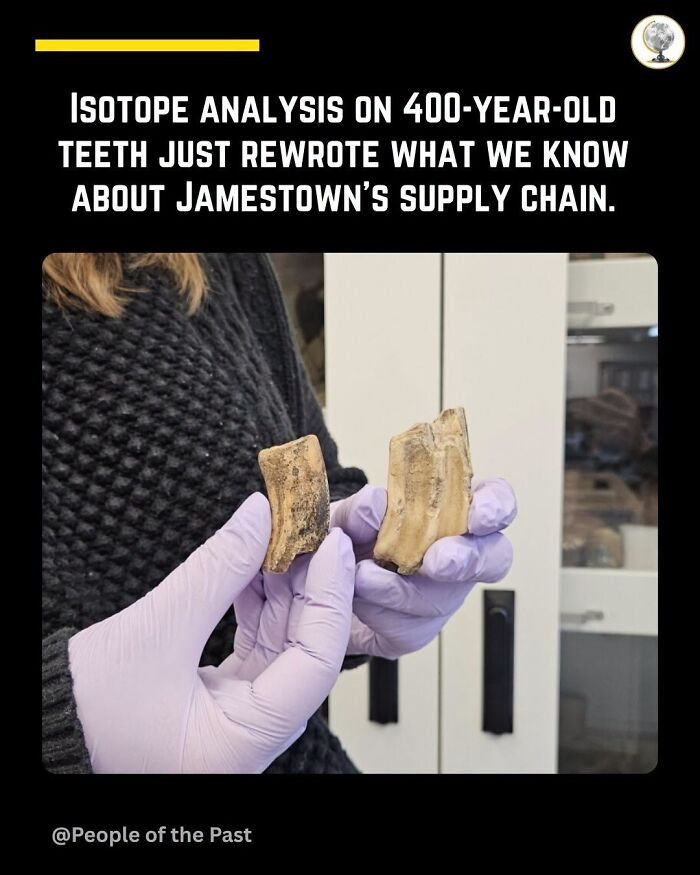 53 Historical Posts That Feel Like Time Travel 53 Historical Posts That Feel Like Time Travel