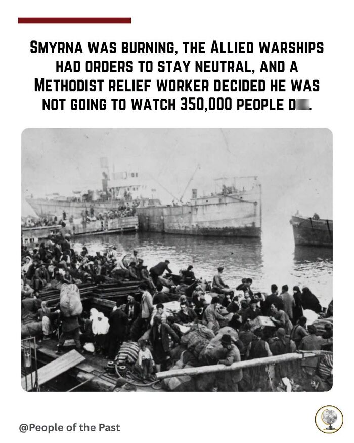 53 Historical Posts That Feel Like Time Travel 53 Historical Posts That Feel Like Time Travel
