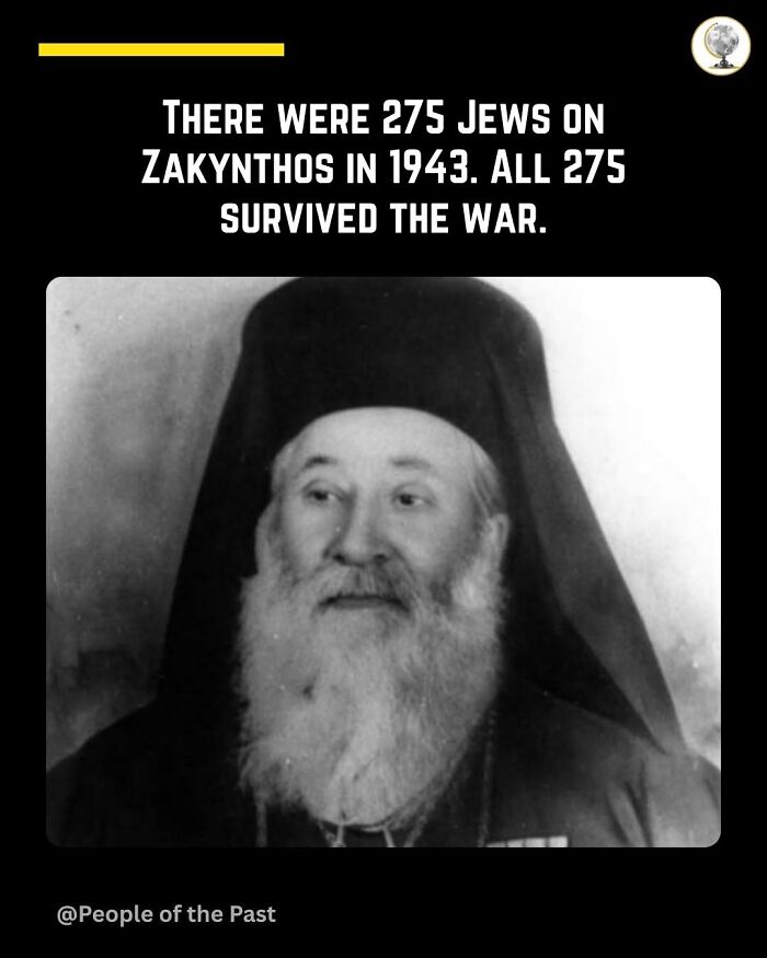 53 Historical Posts That Feel Like Time Travel 53 Historical Posts That Feel Like Time Travel