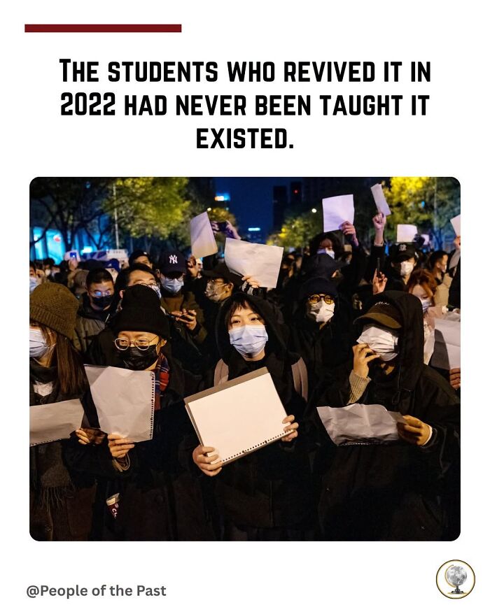 53 Historical Posts That Feel Like Time Travel 53 Historical Posts That Feel Like Time Travel