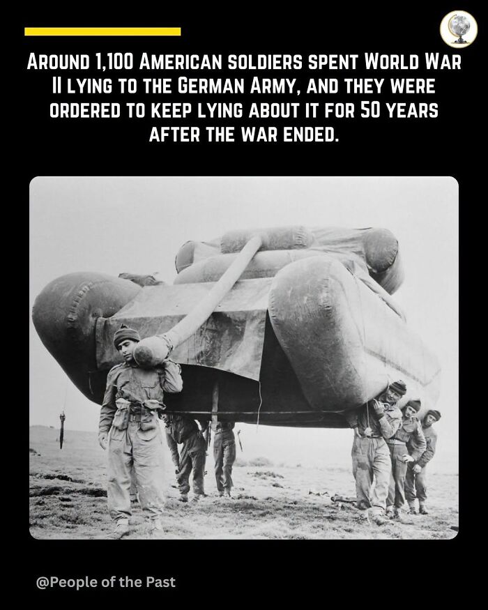 53 Historical Posts That Feel Like Time Travel 53 Historical Posts That Feel Like Time Travel