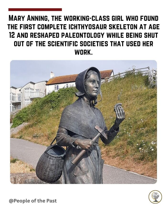 53 Historical Posts That Feel Like Time Travel 53 Historical Posts That Feel Like Time Travel