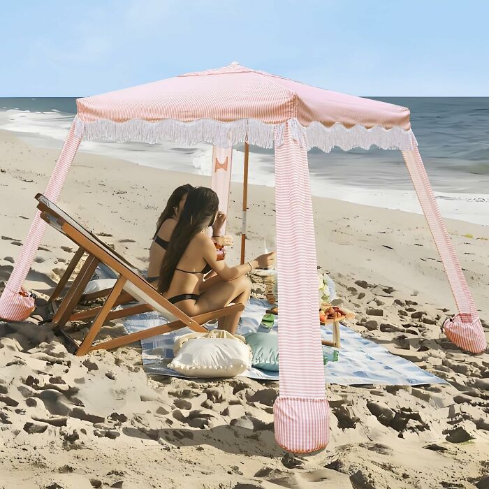21 Prime Day Outdoor And Backyard Essentials To Get You Through The Summer With Ease