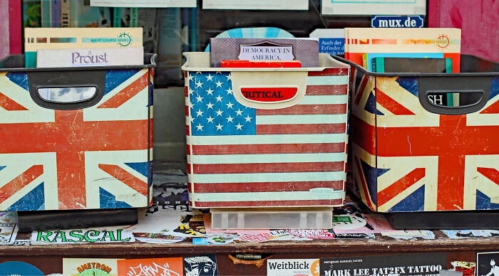 “How High Is Your English Language IQ?”: Find Out In This 20-Question UK Vs US Vocabulary Test “How High Is Your English Language IQ?”: Find Out In This 20-Question UK Vs US Vocabulary Test