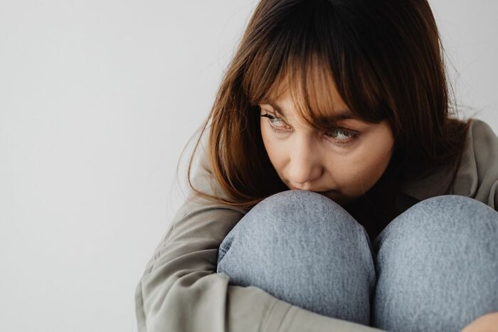 33 Times People Experienced Something So Creepy It Sounded Unbelievable 33 Times People Experienced Something So Creepy It Sounded Unbelievable