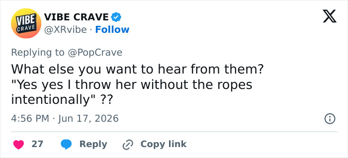 Rope Jumping Tragedy Continues To Develop As Authorities Arrest Three More Over Disturbing Claims Rope Jumping Tragedy Continues To Develop As Authorities Arrest Three More Over Disturbing Claims