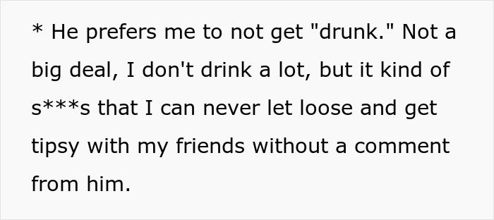 Toxic Guy Ends Up Single After Destroying GF’s Life With His Jealousy And Ridiculous “Rules” Toxic Guy Ends Up Single After Destroying GF’s Life With His Jealousy And Ridiculous “Rules”