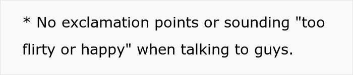 Toxic Guy Ends Up Single After Destroying GF’s Life With His Jealousy And Ridiculous “Rules” Toxic Guy Ends Up Single After Destroying GF’s Life With His Jealousy And Ridiculous “Rules”