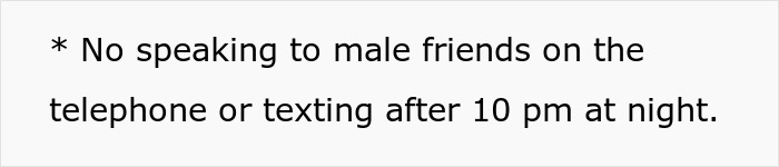 Toxic Guy Ends Up Single After Destroying GF’s Life With His Jealousy And Ridiculous “Rules” Toxic Guy Ends Up Single After Destroying GF’s Life With His Jealousy And Ridiculous “Rules”