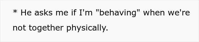 Toxic Guy Ends Up Single After Destroying GF’s Life With His Jealousy And Ridiculous “Rules” Toxic Guy Ends Up Single After Destroying GF’s Life With His Jealousy And Ridiculous “Rules”